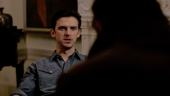 Photo from the movie A Walk Among the Tombstones