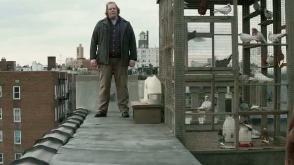 Photo from the movie A Walk Among the Tombstones