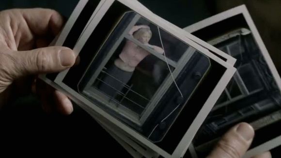 Photo from the movie A Walk Among the Tombstones