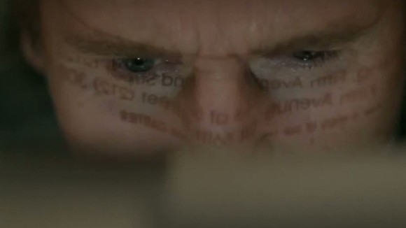 Photo from the movie A Walk Among the Tombstones