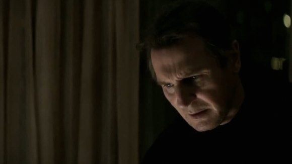 Photo from the movie A Walk Among the Tombstones