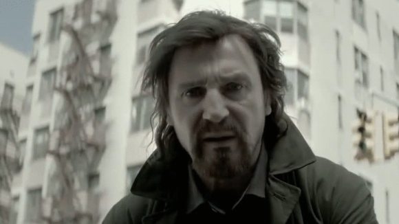 Photo from the movie A Walk Among the Tombstones