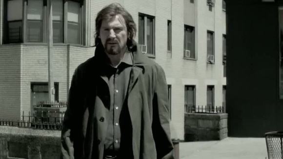 Photo from the movie A Walk Among the Tombstones