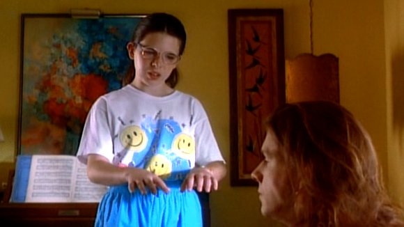 Photo from the movie Welcome to the Dollhouse