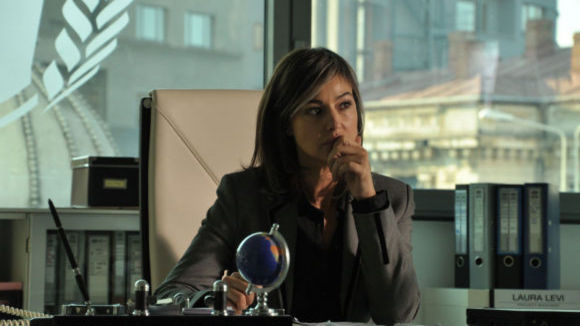 Photo from the movie The Whistleblower