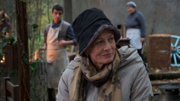 Photo from the movie The Whistleblower