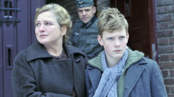 Photo from the movie Winter in Wartime
