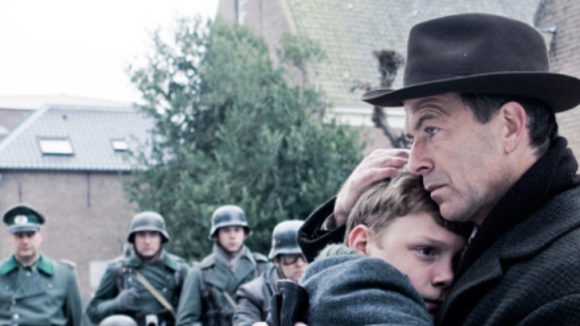 Photo from the movie Winter in Wartime