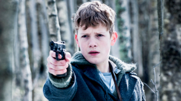 Photo from the movie Winter in Wartime