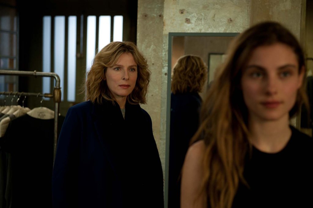 Photo from the movie Jealous