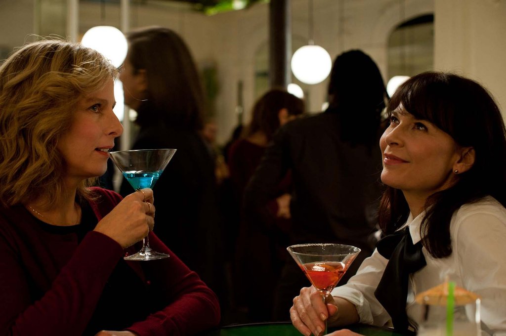 Photo from the movie Jealous