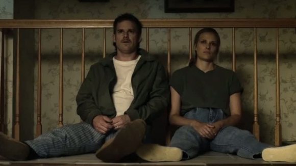 Photo from the movie Cold in July