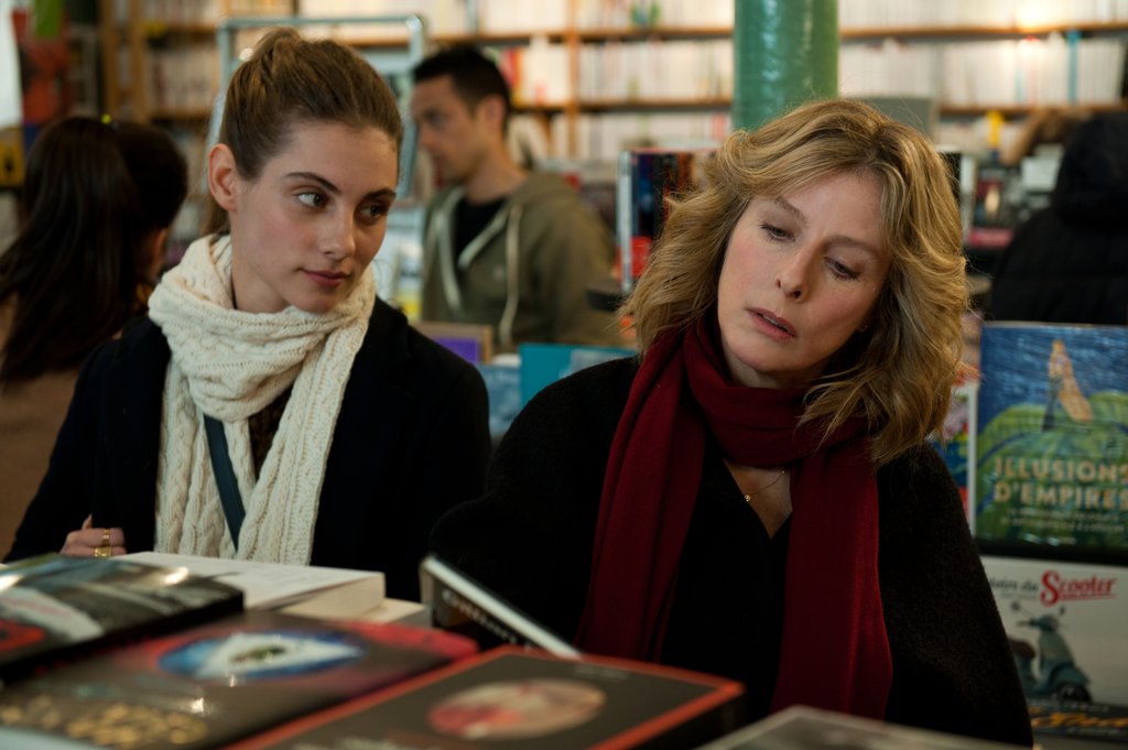 Photo from the movie Jealous