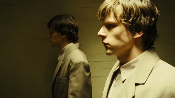 Photo from the movie The Double