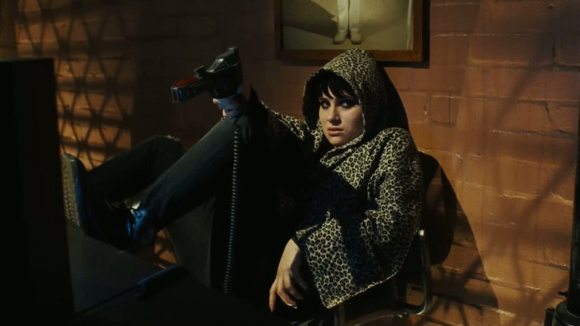 Photo from the movie The Double