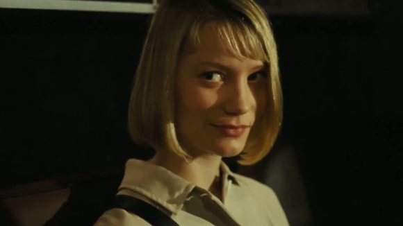 Photo from the movie The Double