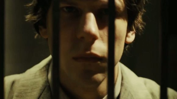 Photo from the movie The Double