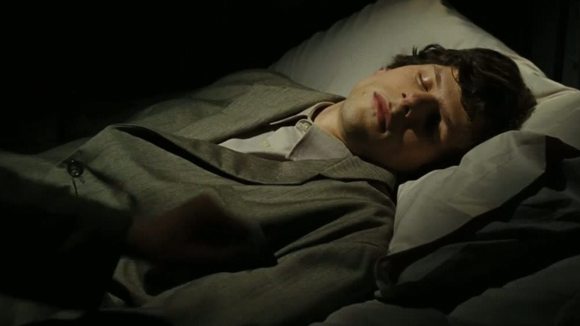 Photo from the movie The Double