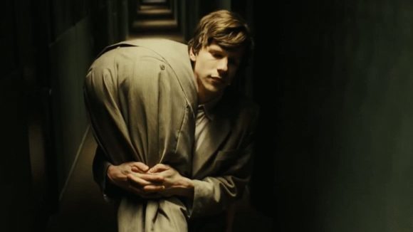 Photo from the movie The Double