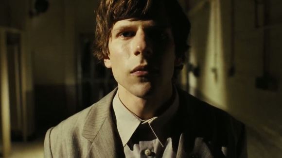 Photo from the movie The Double