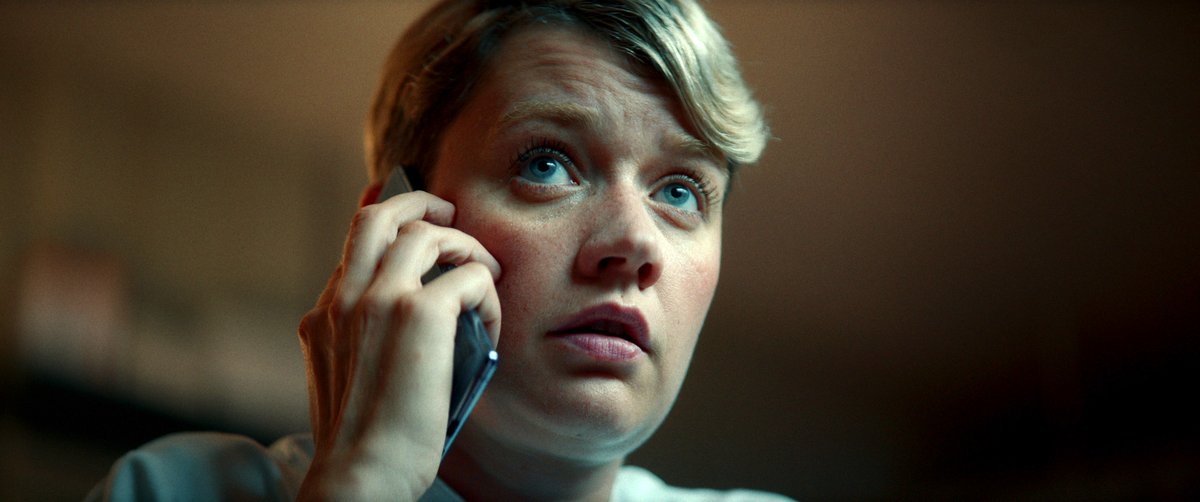 Photo from the movie The Nurse