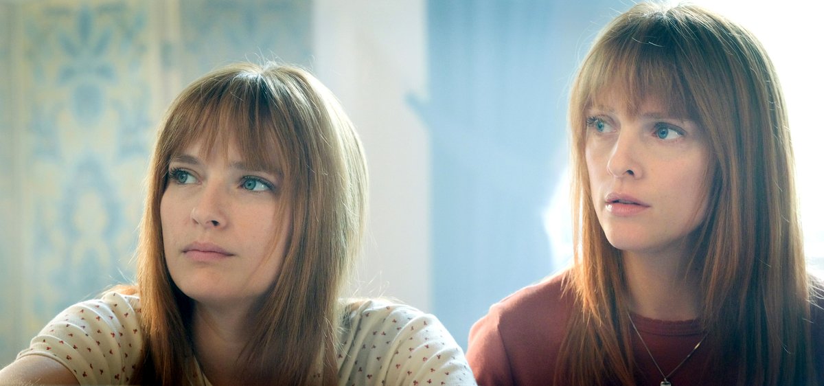 Photo from the movie Prodigieuses