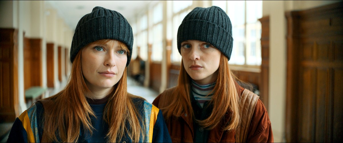 Photo from the movie Prodigieuses