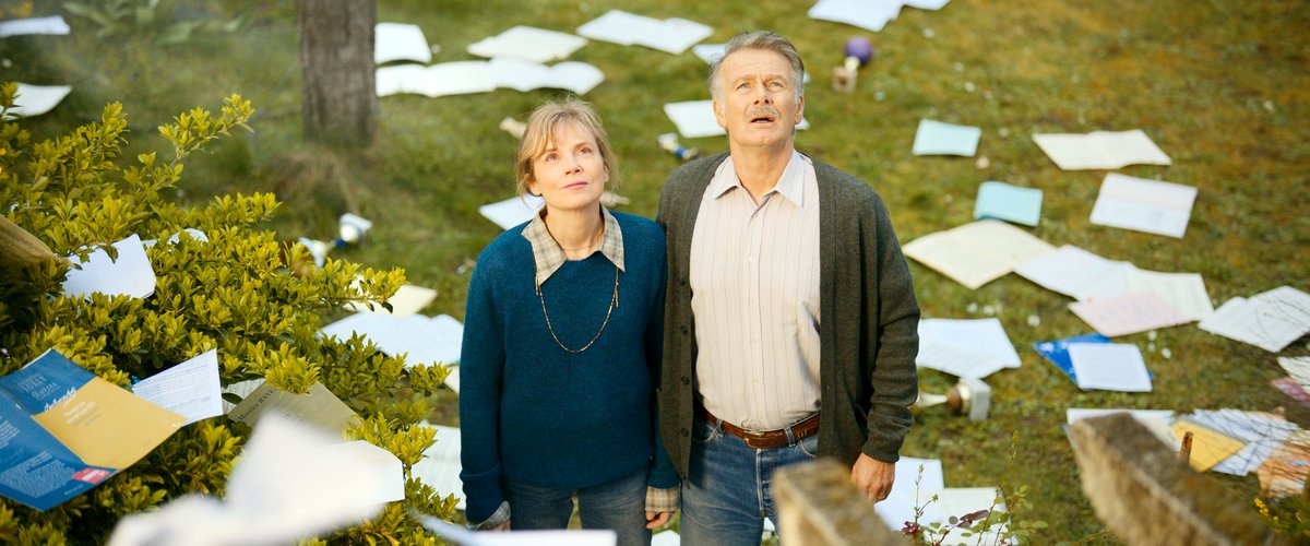 Photo from the movie Prodigieuses