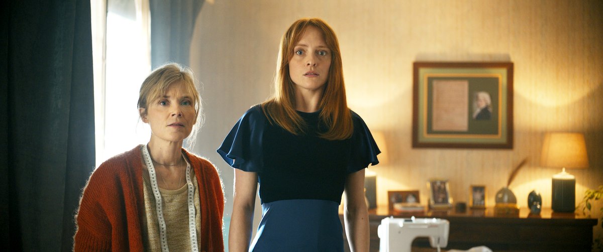 Photo from the movie Prodigieuses