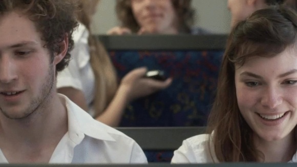 Photo from the movie 52 Tuesdays