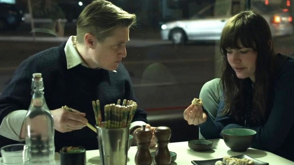 Photo from the movie 52 Tuesdays