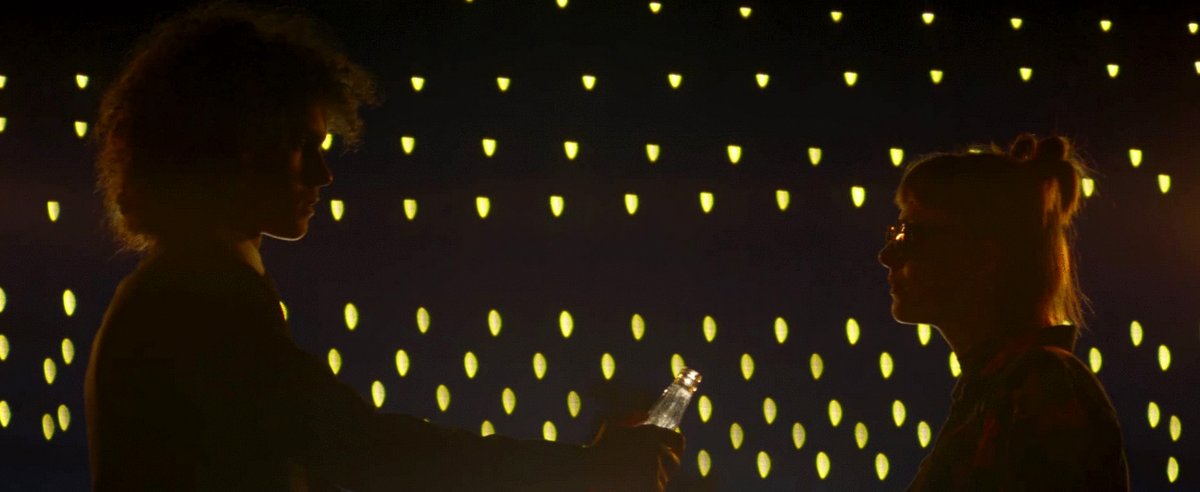 Photo from the movie Des hommes, la nuit