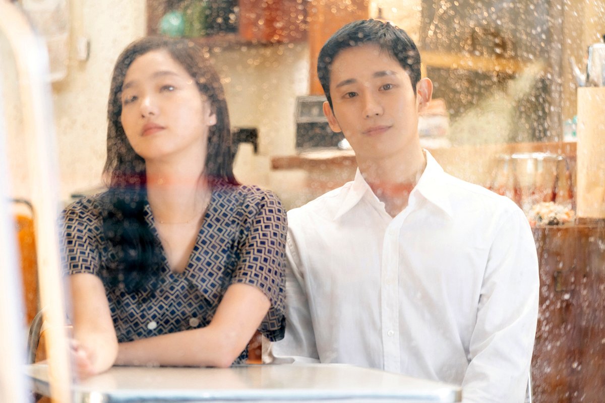 Photo from the movie Tune in for Love