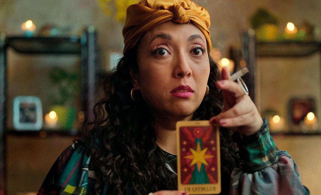 Photo from the movie Snakes and Ladders