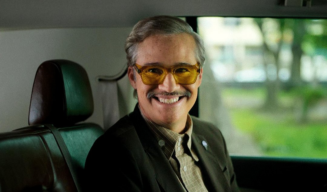 Photo from the movie Snakes and Ladders