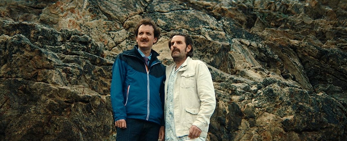 Photo from the movie Bonne conduite