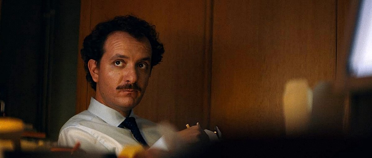 Photo from the movie Bonne conduite