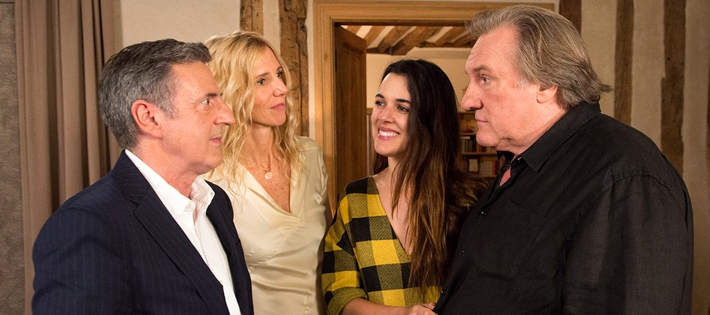 Photo from the movie The Other Woman