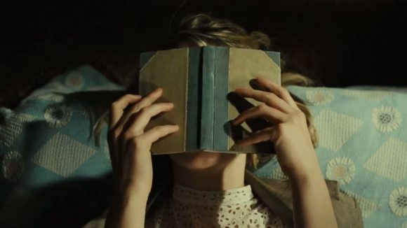 Photo from the movie The Double