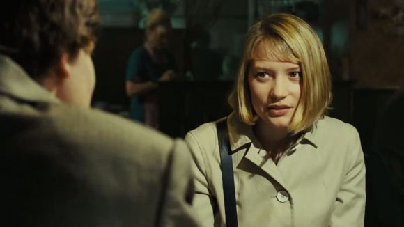 Photo from the movie The Double