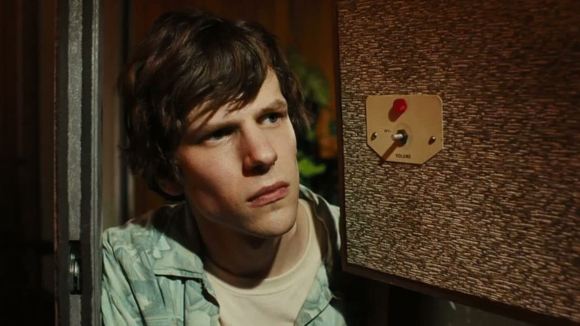 Photo from the movie The Double