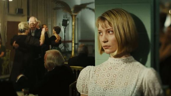 Photo from the movie The Double