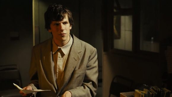 Photo from the movie The Double