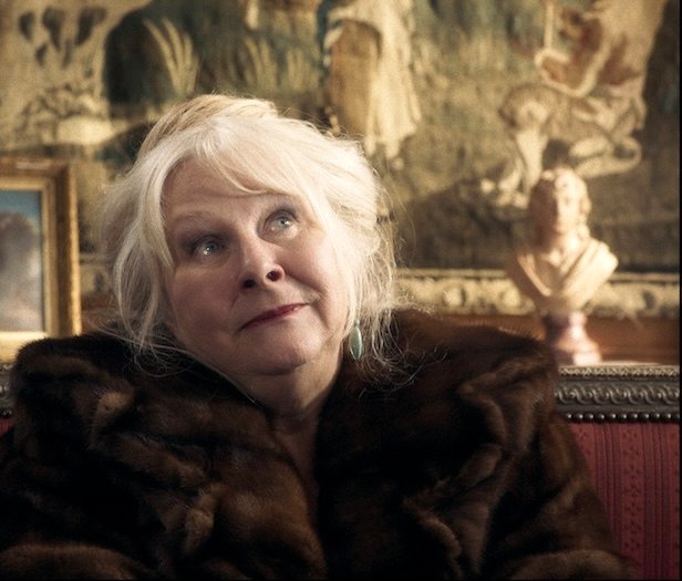 Photo from the movie La fiancée du poète