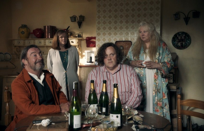 Photo from the movie La fiancée du poète