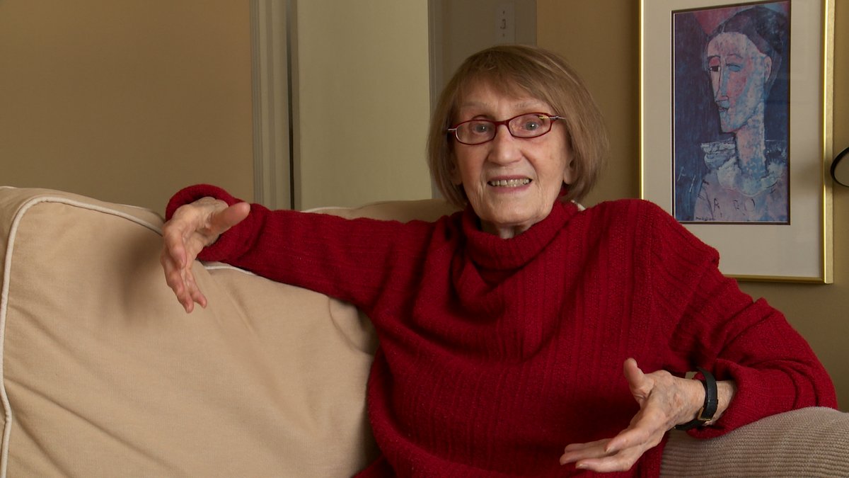 Photo from the movie La coop de ma mère