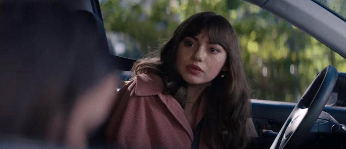 Photo from the movie A Christmas Mystery