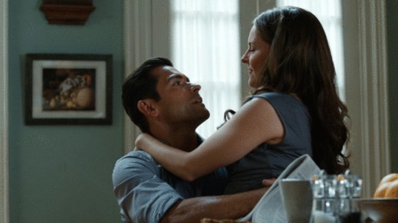 Photo from the movie Alpha House