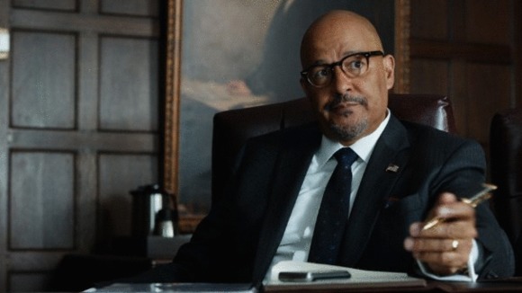 Photo from the movie Alpha House