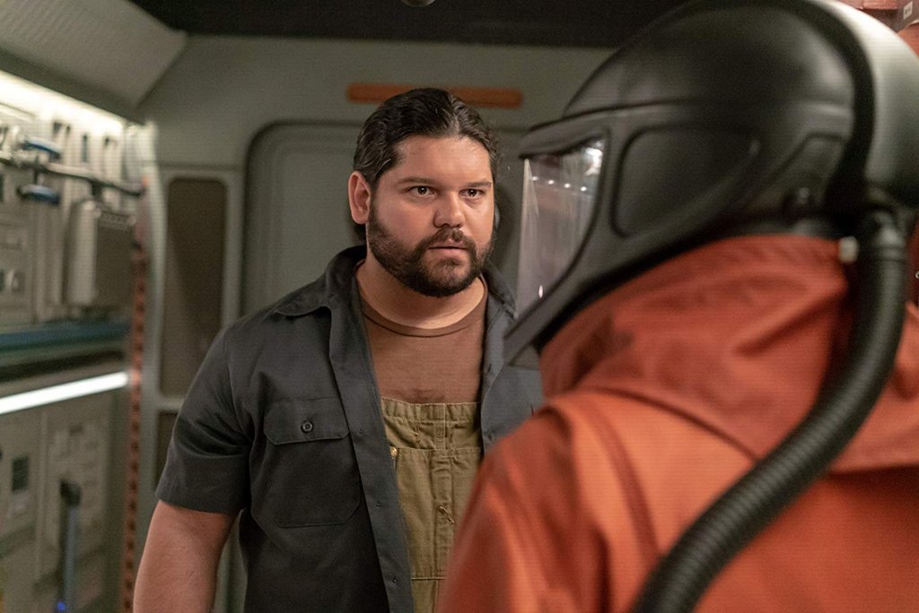 Photo from the movie Another Life